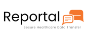 Reportal Logo